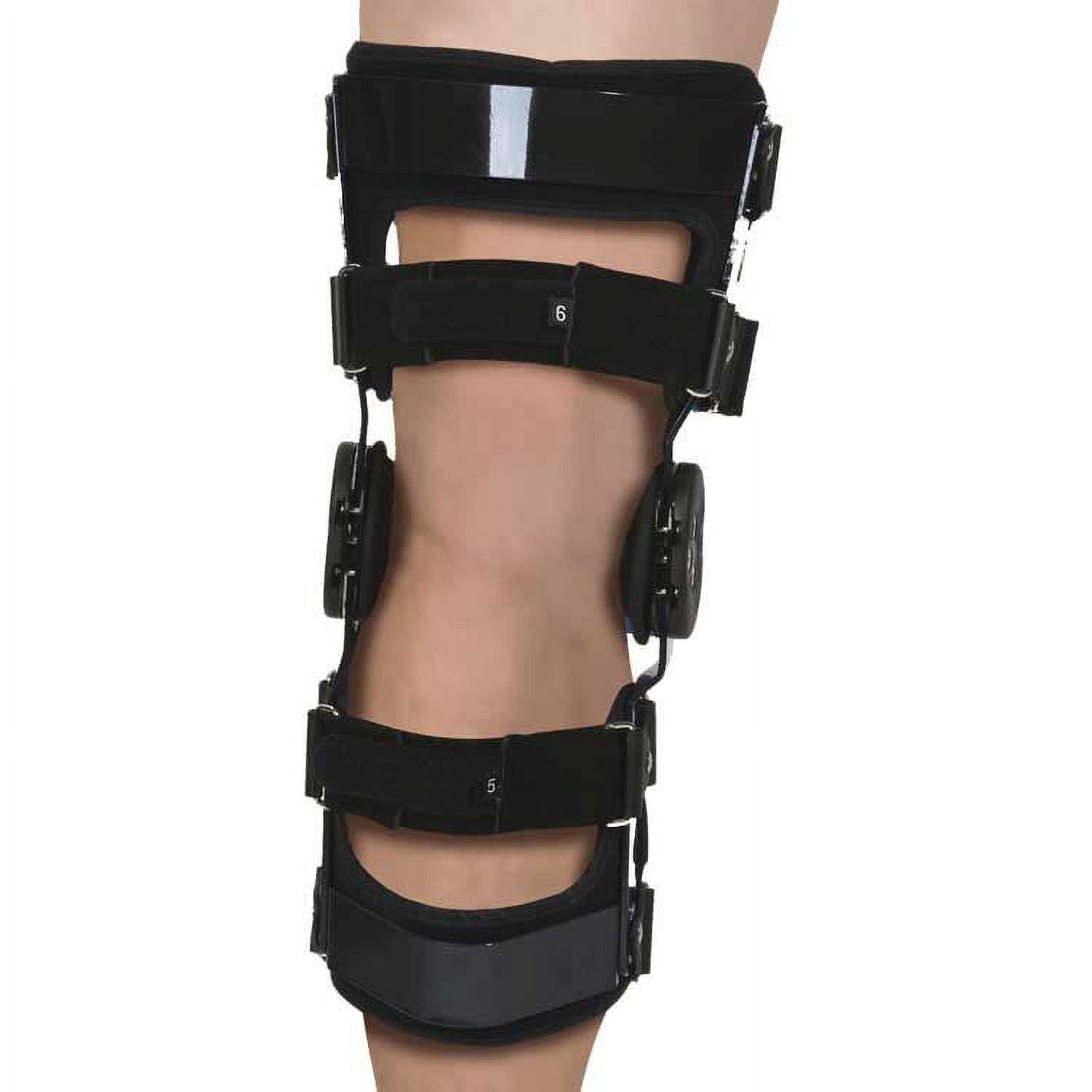 Thermoskin OL Knee Brace - Large - Right