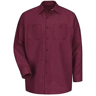 Chemises de travail pour hommes Walmart Canada