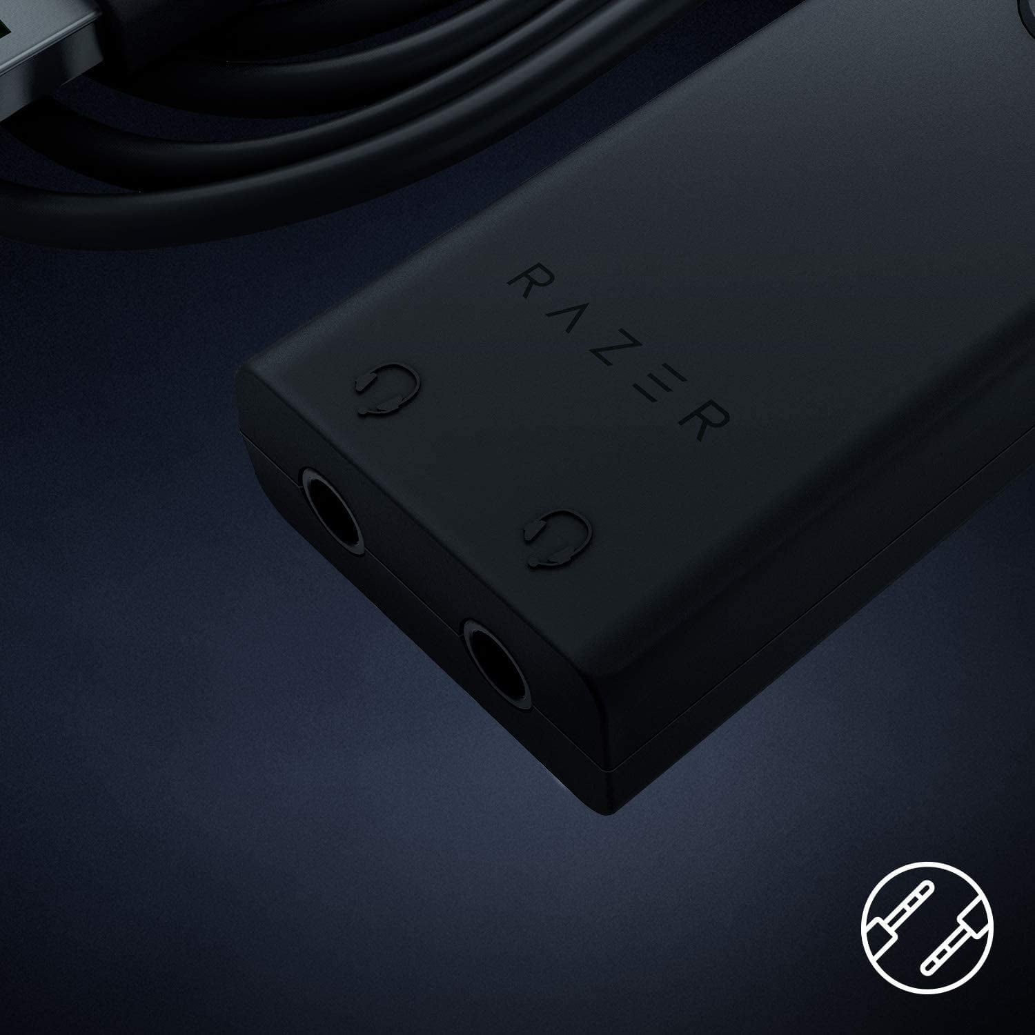 razer usb audio enhancer ps4