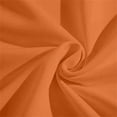 thumbnail image 4 of IMENGL Long Sleeve Shirts for Women Soft Sequin Pumpkin Print Striped Fabric Halloween T-Shirt Casual Women's Basic Tee Long Sleeve Tops,Orange, 4 of 5