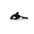 thumbnail image 2 of Mighty Jr Ocean Whale Plush and Durable Dog Toy, 2 of 8