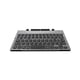 thumbnail image 2 of Teclado Numérico Teclado Inalámbrico Portátil Con Bluetooth 3.0 Compatibilidad Con Computadora Teclado Para Juegos Portátil Inalámbrico Inteligente Plegable Para Android 60 Teclas Minnieouse EL009569-00, 2 of 5