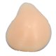 thumbnail image 5 of Forma de Las Tetas de Silicona, Sensación Realista de la Piel, Frenética, Profunda Cóncava, Teta Protésica Transpirable Para Mastectomía, 5 of 7