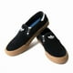 thumbnail image 1 of Ad-id-as Shmoofoil Slip Men’s Athletic Shoe Sneaker Black Footwear Trainers #140, 1 of 6