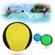 thumbnail image 2 of KAKOWELY Pelota de agua que rebota, pelota de piscina, juguete divertido para jugar en la piscina., 2 of 4