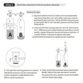 thumbnail image 3 of Aquarium DIY CO2 Generator System Kit CO2 Generator System Carbon Dioxide Reactor Kit for Plants Aquarium, 3 of 7