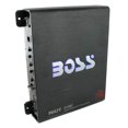 thumbnail image 5 of Boss Audio R1100M Riot 1100W Monoblock A/B Car Audio Amplifier and Bass Remote, 5 of 5