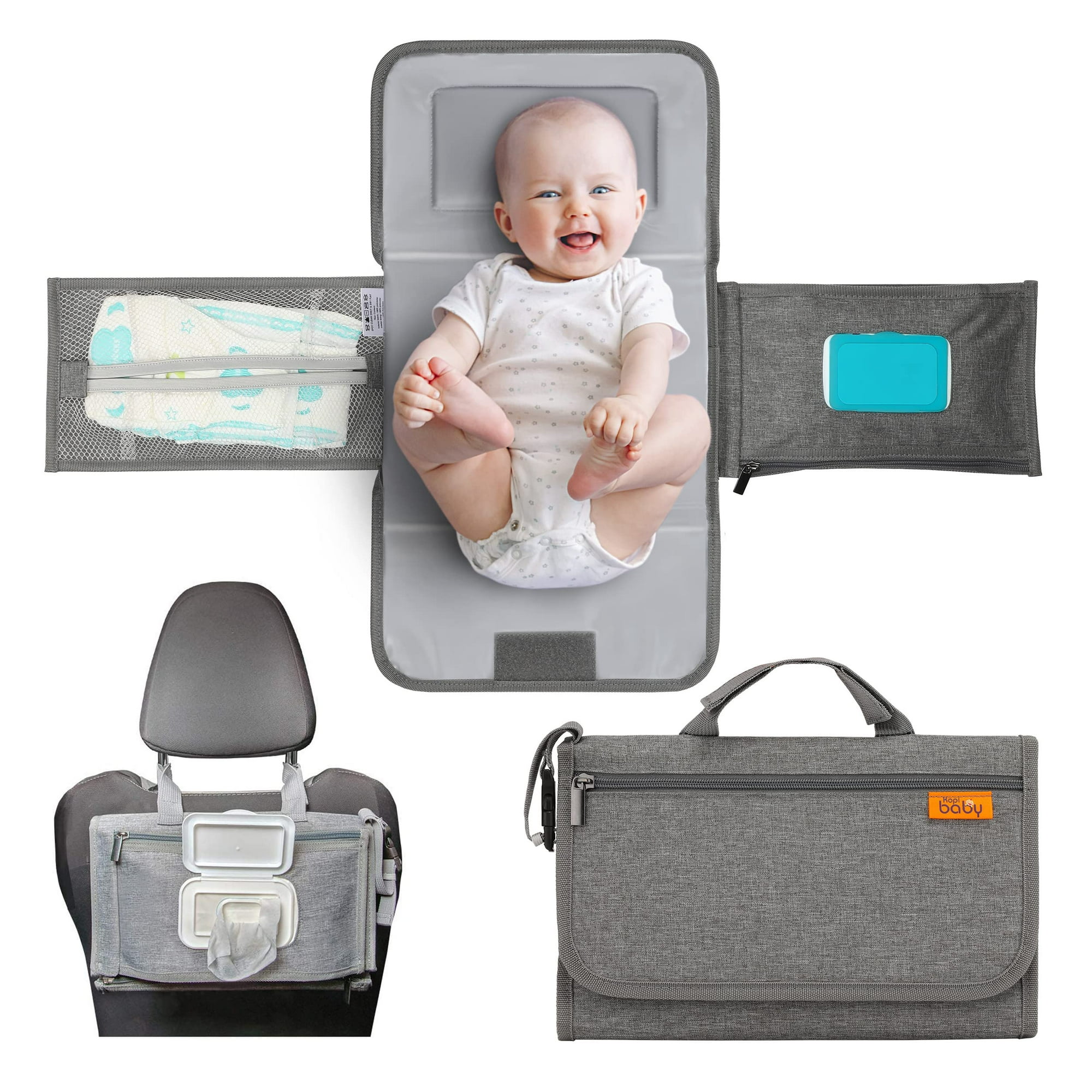 Baby changing pad online