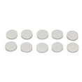 thumbnail image 3 of Ink Blending Tool Foams, White Dome Design Ink Blending Foams  For Painting Rendering, 3 of 8