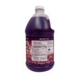 Rica Jamaica Drink Mix 64 Fluid Ounce Concentrate Makes 3 Gallons