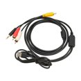 thumbnail image 2 of Digital SPDIF Coaxial to Analog RCA Cable Professional Plug and Play Digital to Analog 3.5mm Sound Coaxial Converter, 2 of 5