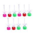 thumbnail image 3 of Hytrove 20Ud LED Rosa Fibra Multicolor Para Bodas Fiestas Ambiente Cálido, 3 of 6
