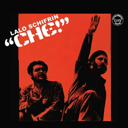 Lalo Schifrin - Che! - Music & Performance - CD