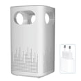 thumbnail image 1 of Birdeem Purple Light Purifier Portable Purifier Office Vacuum Cleaner Car Filter Household Purifier, 1 of 1