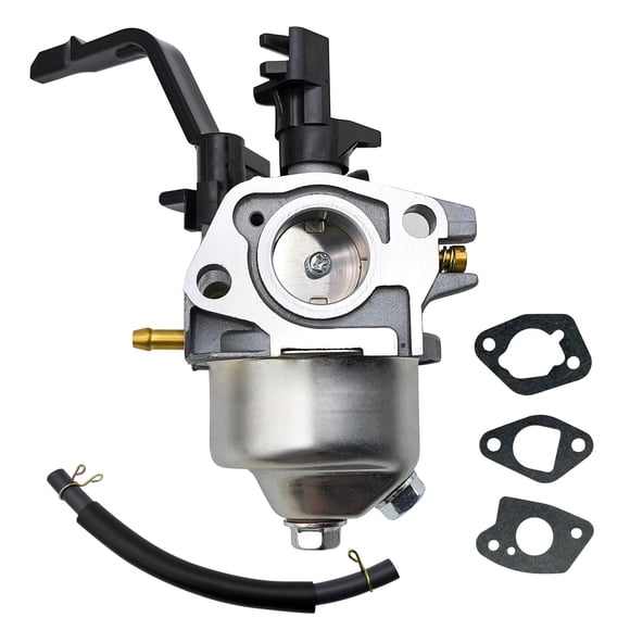 YGQ Huayi P19-1 OEM Generator Carburetor Kit for Champion Predator Honda GX160 Generac 3500 4000 3000 4500 4375 3550 3650 GP 3250