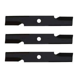 2) Hi Lift Mower Blades fits Snapper Mower 42