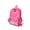 Pink, variant on Womens Ice Cream Series Backpack Sweet College Style Bookbag for Students Back to School Backpack for Women