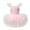 Light Pink, variant on Girls Dresses ,Girls Dance Dress Sleeveless Ballet Tutu With Rhinestones For Recital Performance And Gymnastics Leotard Party Outfit (Red,7-8 Years)