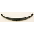 thumbnail image 3 of New Trailer Leaf Spring-5 Leaf Double Eye 3000lbs for 6000 Lbs Axle - 20025, 3 of 4