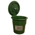 thumbnail image 4 of Filtro de café Reutilizable Eco-Fill PARA cafeteras K-Cup Breville Keurig Paquete de 3, 4 of 4