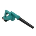 thumbnail image 1 of Leaf Blower,3.0AH Cordless Leaf Blower Mini Electric Leaf Blower Cordless Leaf Blower Custom Engineered, 1 of 12