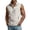 Beige #029, variant on Mens Vests Outerwear Windproof Lightweight Softshell Vests Sports Sleeveless Jacket for Golf Hiking Fishing Running, L