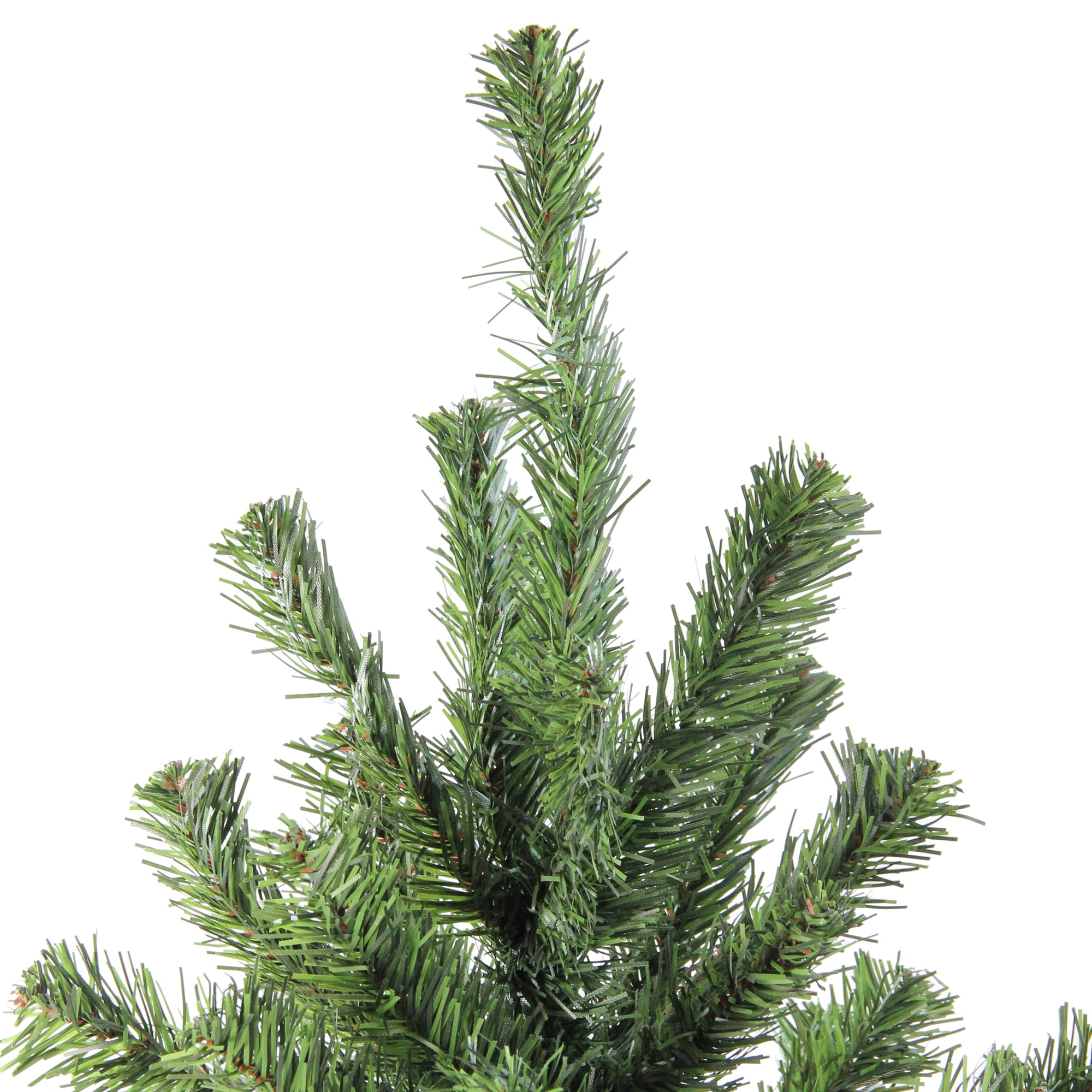 6' Canadian Pine Medium Artificial Christmas Tree - Unlit | Walmart Canada