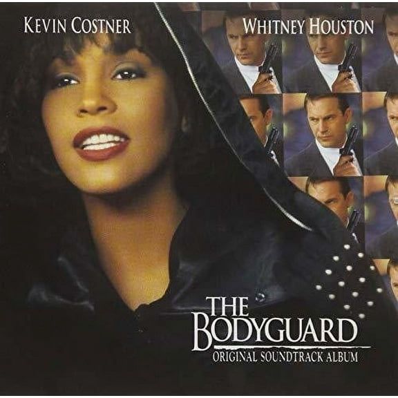 Bodyguard / O.S.T. - Bodyguard / O.S.T. - Music & Performance - CD
