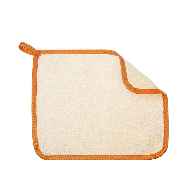 Depurador corporal Cateissary Toalla limpia para el cuerpo Type1 NO1
