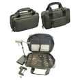 thumbnail image 2 of Zephr Travel Fly Tying Kit w/Travel Bag for Fly Tying or Tying Flies, 2 of 2