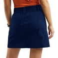 thumbnail image 3 of Women Casual Sports Skirt Tennis Skirt Golf Hiking Shorts Skirt, 3 of 4