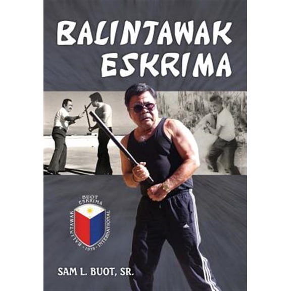 Pre-Owned Balintawak Eskrima (Paperback)