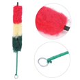thumbnail image 2 of Clarinet Cleaning Tool Kit, Soft and Durable Cleaning Brush, 2 of 3