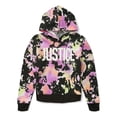 thumbnail image 3 of Justice Girls Fleece Hoodie, Sizes XS-XLP, 3 of 4