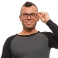 thumbnail image 4 of Gafas graduadas BMW BW 5020 092 Azul para Hombre, 4 of 4