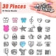 thumbnail image 4 of Girls Charm Blet Ma Kit-diy Jewry Ma Kit For Kids, 4 of 5