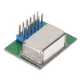 thumbnail image 2 of ZOUSSIQI TCXO Clock Professional High Accuracy PPM 0.1 TCXO Clock Module for GPS Applications Green EL225#01042, 2 of 9