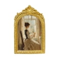 thumbnail image 2 of yuksok European Picture Frame Photo Holder for Shelf Display Day Gift Table 7inch, 2 of 9