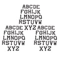 thumbnail image 3 of Patches, Patch Décoratif en Tissu pour Rideaux pour Pantalons, 3 of 8