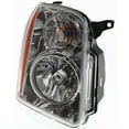 thumbnail image 3 of For 2007-2014 GMC Yukon Pair Headlights Driver and Passenger Side Yukon XL GM2502265 GM2503265-replaces 15861025 15861026, 3 of 4