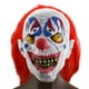 thumbnail image 1 of Disfraz de cosplay, máscara de payaso de terror, mascarada de Halloween, 1 of 1
