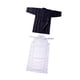 thumbnail image 5 of Conjunto de uniforme de Kendo, Judo, Dobok para hombres y mujeres, ropa , tradicional de samurái 160 cm, 5 of 8