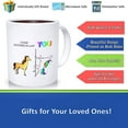 thumbnail image 2 of Other Mothers In Law Unicorn Coffee Mug, Mother In Law Gifts, Mother In Law Mugs, Funny Mother In Law Coffee Mug, Sassy Mother In Law Gift, Ceramic Novelty Coffee Mug, Tea Cup, Gift Pres, 2 of 2