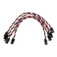 thumbnail image 2 of Cables de extensión Hugo Línea de cable de extensión servo 200 mm, 2 of 8