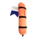 thumbnail image 5 of Boya Flotante Shamjiam Buceo PVC 85 cm x 30 cm x 25 cm, 5 of 8