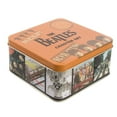 thumbnail image 3 of Vandor The Beatles 10 pc. Coaster Set with Collector Tin, 3 of 3