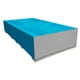 thumbnail image 2 of panel de yeso glass rey azul 1/2 1.22 x 2.44 m, 2 of 6