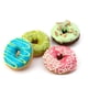thumbnail image 5 of Yuarrent 1 pieza de molde para pasteles DIY, molde para donas, postres, galletas, donas, molde para hacer rosquillas, magdalenas 3D, comida Herramientas y accesorios para hornear, 5 of 5