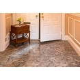 thumbnail image 2 of Achim Importing Co., Inc. FTVMA42320 NEXUS Granite 12 Inch x 12 Inch Self Adhesive Vinyl Floor Tile #423, 2 of 9