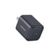 thumbnail image 1 of UGREEN Cargador 45W Tipo C GAN Portátil, PD USB C Carga Rápido para Galaxy S25 S24 S23 S22 Ultra, Compatible con iPhone 17 Pro MAX 16 15 14 Pro, Pixel 9 8, iPad Air, 1 of 5